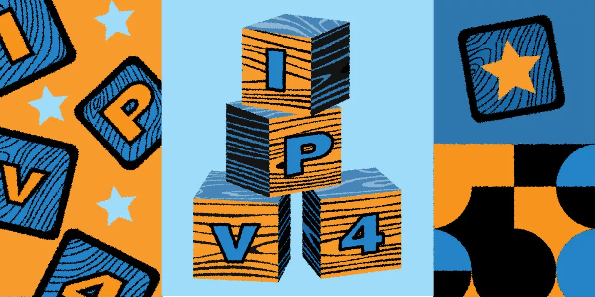 buy IP address 24