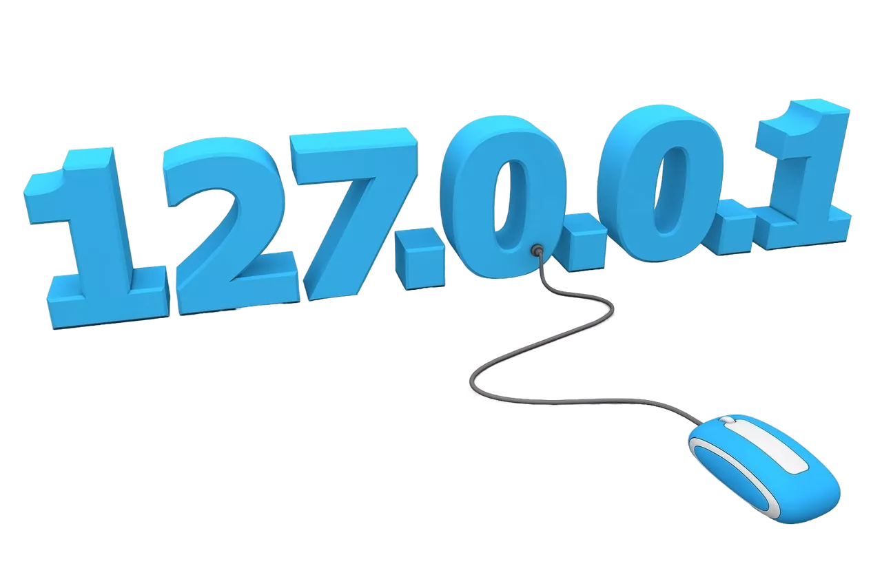 buy IP address